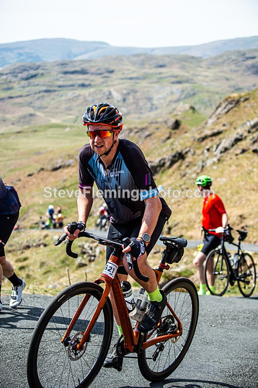 143415 - Hardknott Pass Camera 3 14.00-15.00