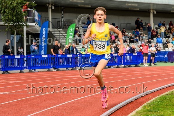 Age25SAT-915284 - Track Male