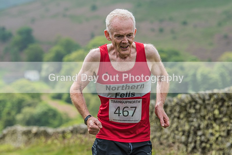 Two Tops-574 - Two Tops Fell Races (Junior & Senior) Saturday 20th May 2023