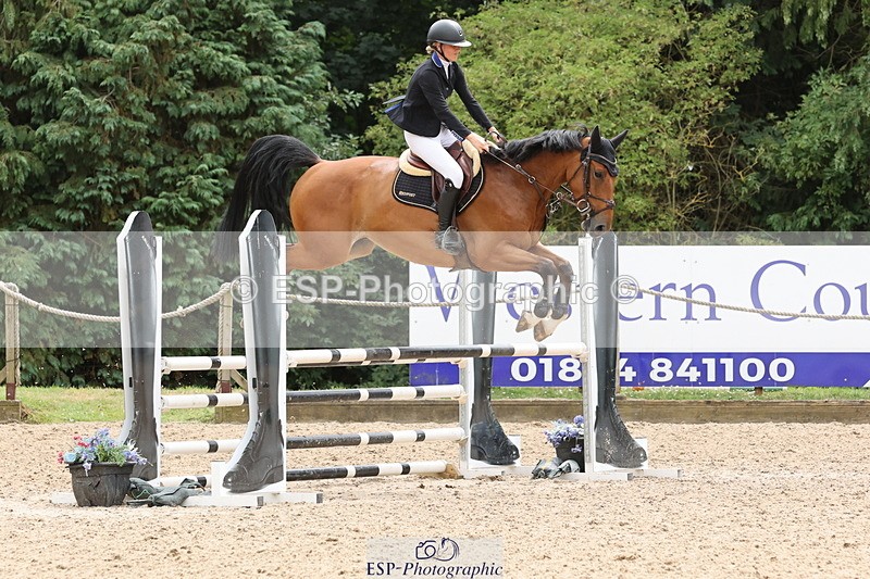 250705A-143722-15523 - Cls 36 Snr Discovery and 1m Open