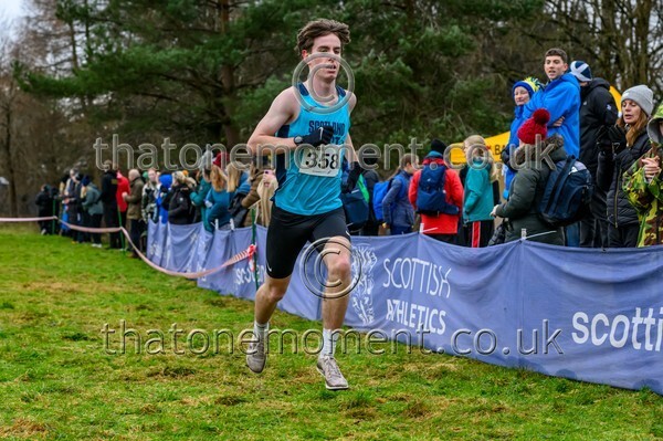 InterXC26-910797 - U17 Men