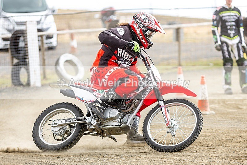 220402-5-3K8A5384 - Ride & Skid It  Flat Track Experience 02nd April 22