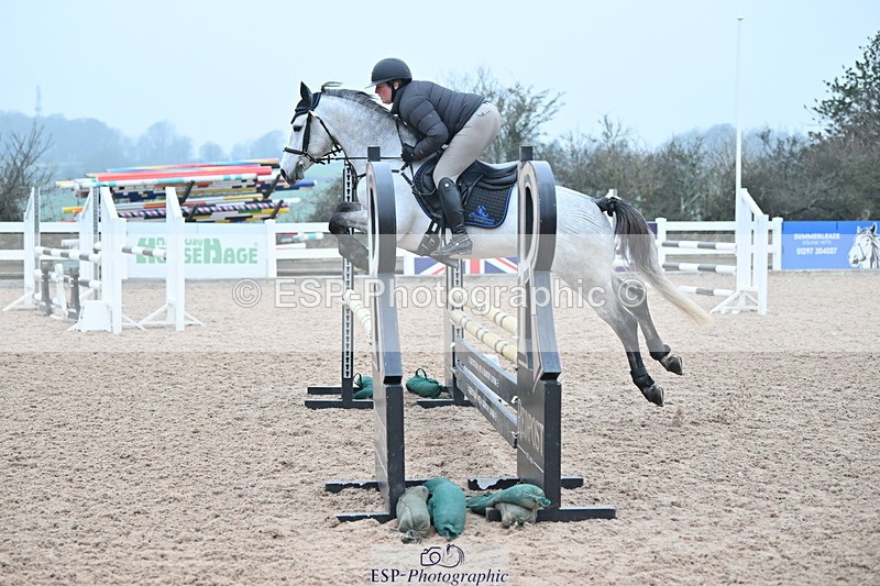 240113A-093540-01502 - Cls 9 British Novice and 90cm Open