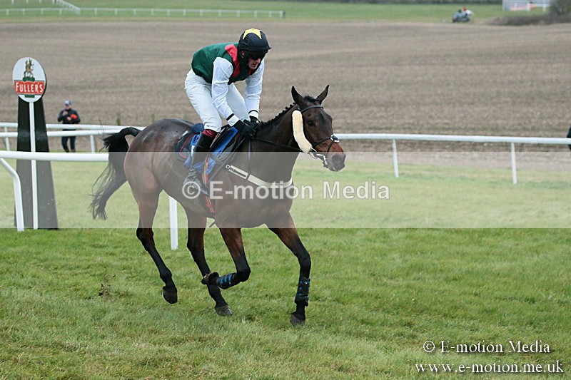 PtP 251118-242 - Vine & Craven Point-to Point Barbury Racecourse 25/11/18