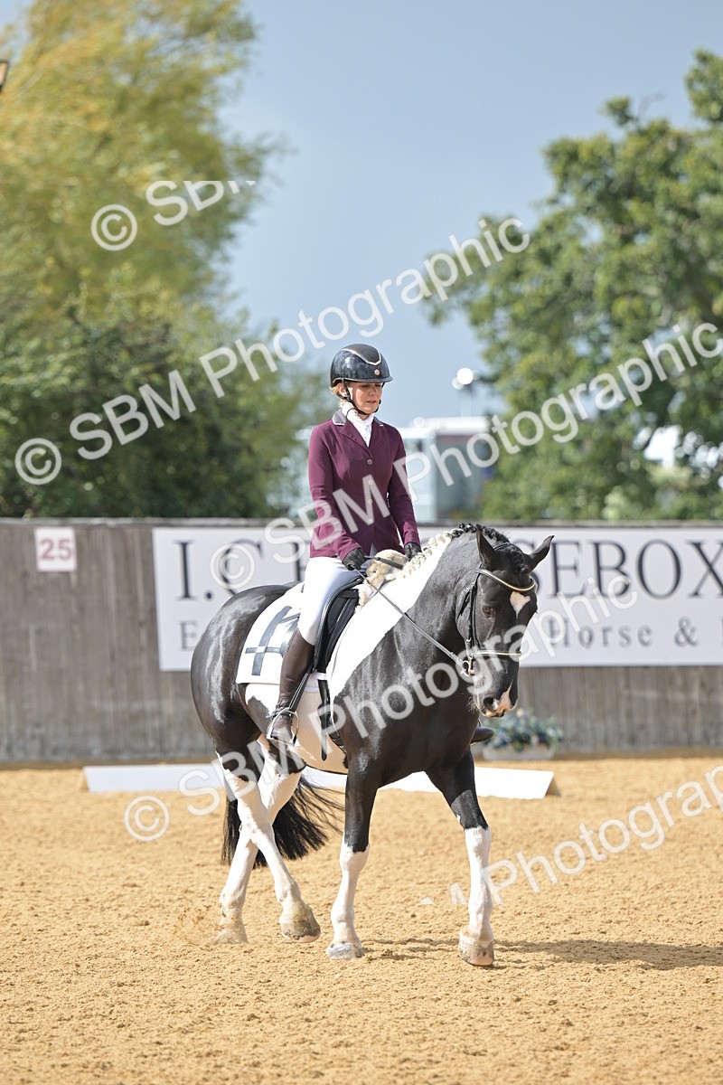 SBM_09165 - D8 - Small Tour Championship Prelim 1