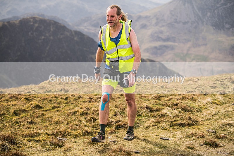 Newlands-1777 - Newlands Memorial Fell Race Saturday 12th April 2025