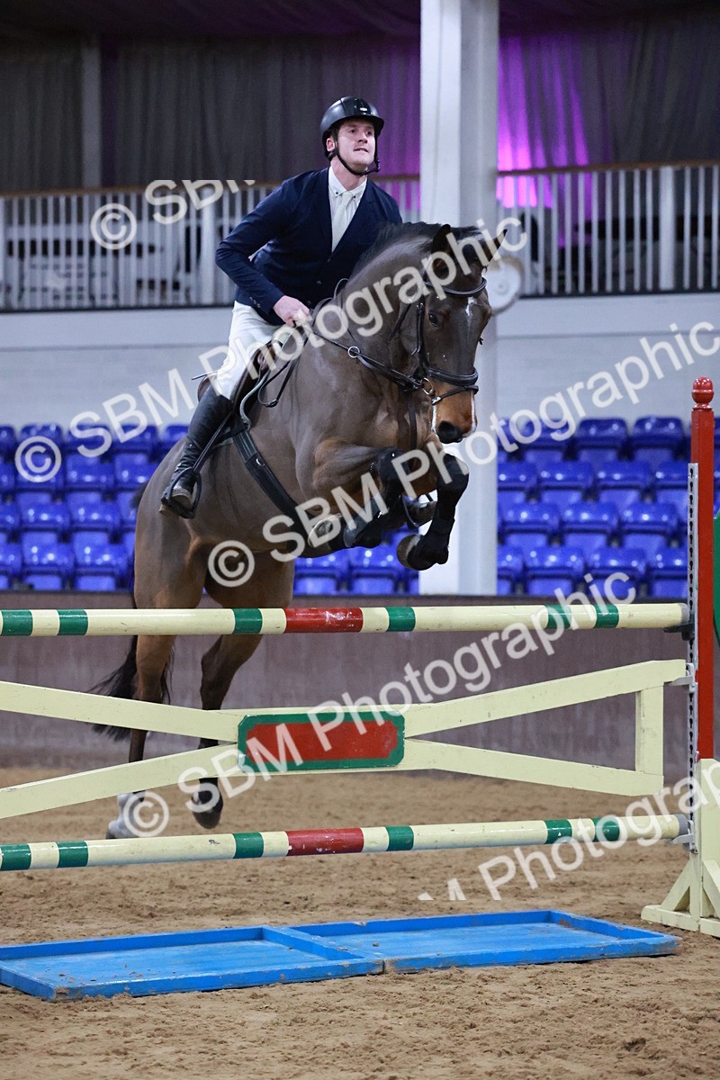 SBM_004518 - Class 14 - Winter 1.25m Championship Qualifier