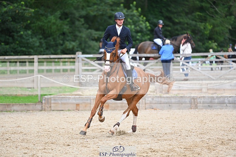 230713-102454-26992 - Cls 66 Newcomers & 1.10m Open