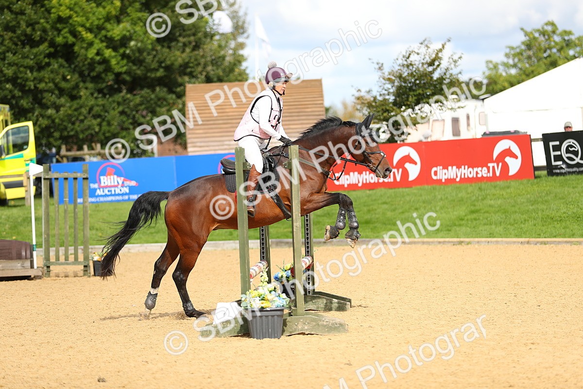 SBM_03682 - E3 Eventers Challenge 70cm Open