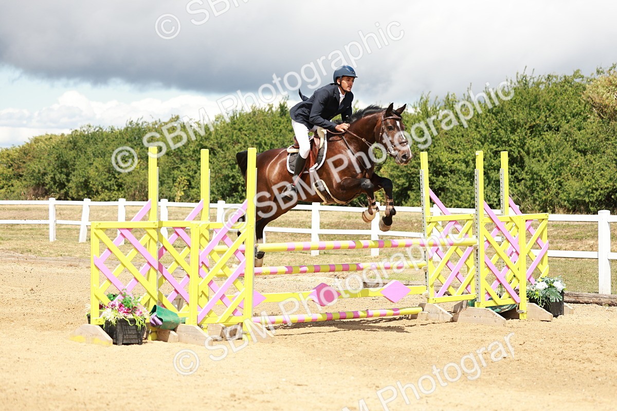 SBM_007205 - Class 2 - Senior Discovery - 1.00m Open