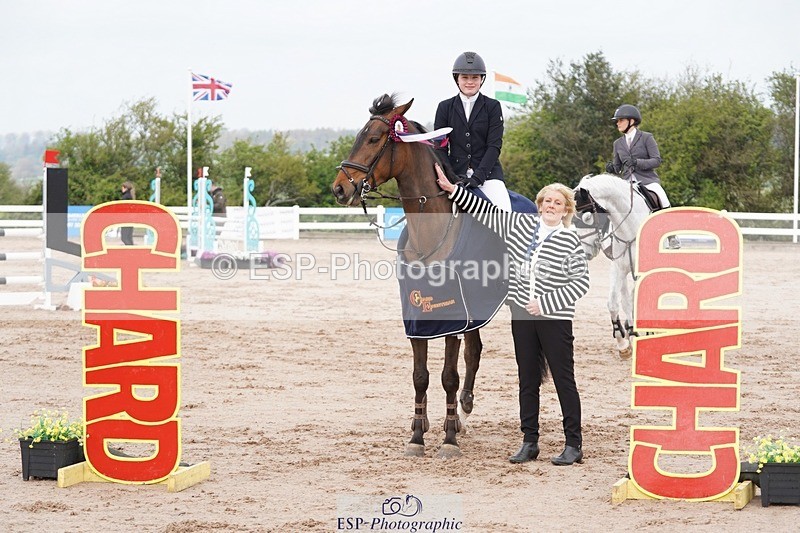 250425-102504-08487 - Cls 30 Young Horse 6yr old