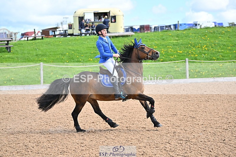240504A-104151-01090 - Cls 2 Pony British Novice & 80cm Open