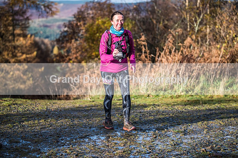 TVU-824 - High Terrain Events Tweed Valley 50 & 65K Ultra Trail Races Sunday 20th November 2022
