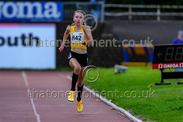 Age26 SUN-923904 - Track Female Set Three