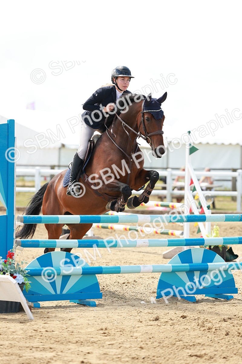 SBM_007129 - Class 2 - Senior Discovery - 1.00m Open