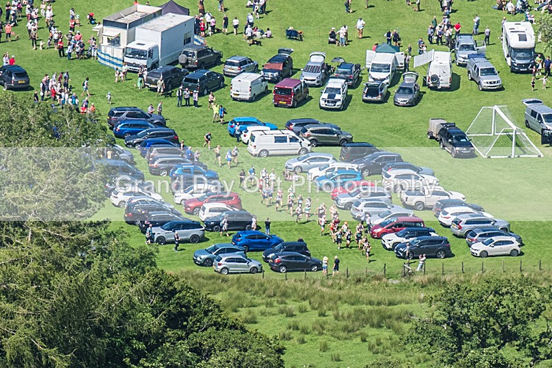 Arnison-20 - Arnison Dash Fell Race Sunday 29th June 2025