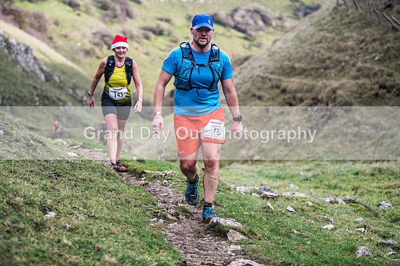 Litton-748 - Litton Christmas Cracker Fell Race (Limestone Series) Sunday 14th December 2025