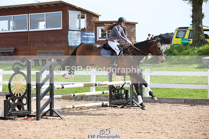240510A-114330-06152 - Cls 15 85cm National Am Quali