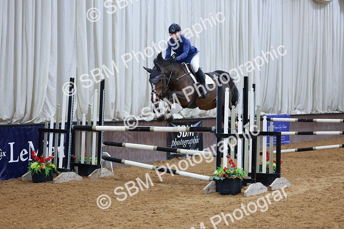 SBM_001273 - Class 4 - Senior Newcomers - 1.10m