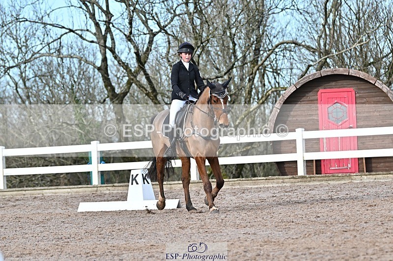 250125-125430-00509 - Dressage - CT Class 6 BE102