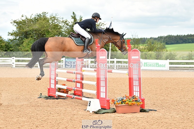 230720A-122456-02539 - Cls 13, 1 Star Bronze 1.10m