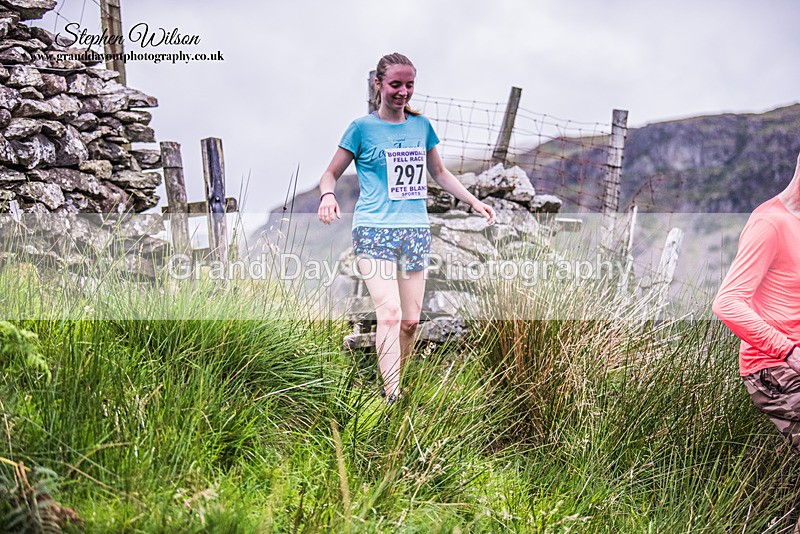 Steel Fell-832 - Steel Fell Race Wednesday 9th August 2023