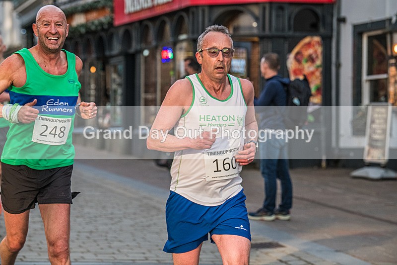 RTH-342 - Keswick Round The Houses Road Race Wednesday 23rd April 2025