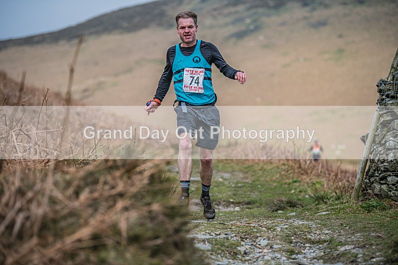 Black Combe-780 - Black Combe Fell Race Saturday 9th March 2024