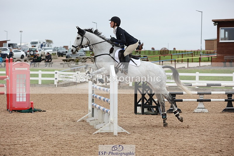 241101A-105051-01207 - FRI Cls 4 Snr 1.05m