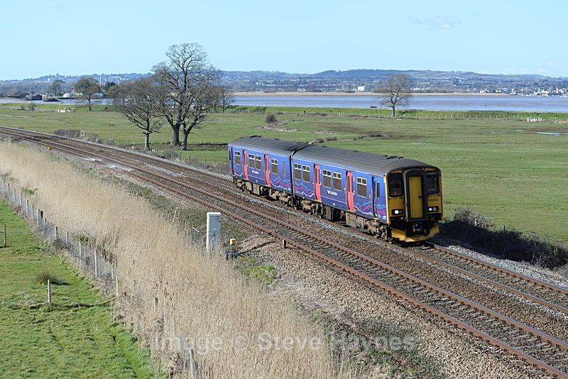 31st Mar 2016 - Powderham, near Exeter