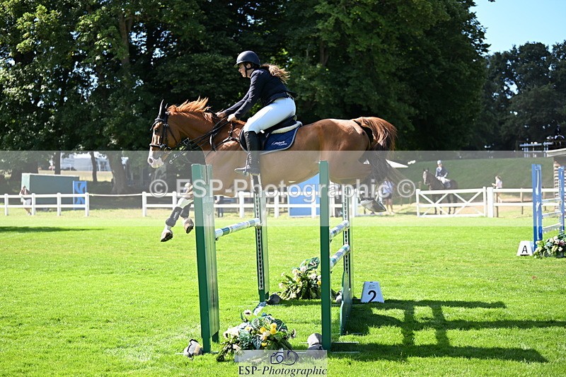 250703A-094831-02318 - Cls 1 Snr Foxhunter