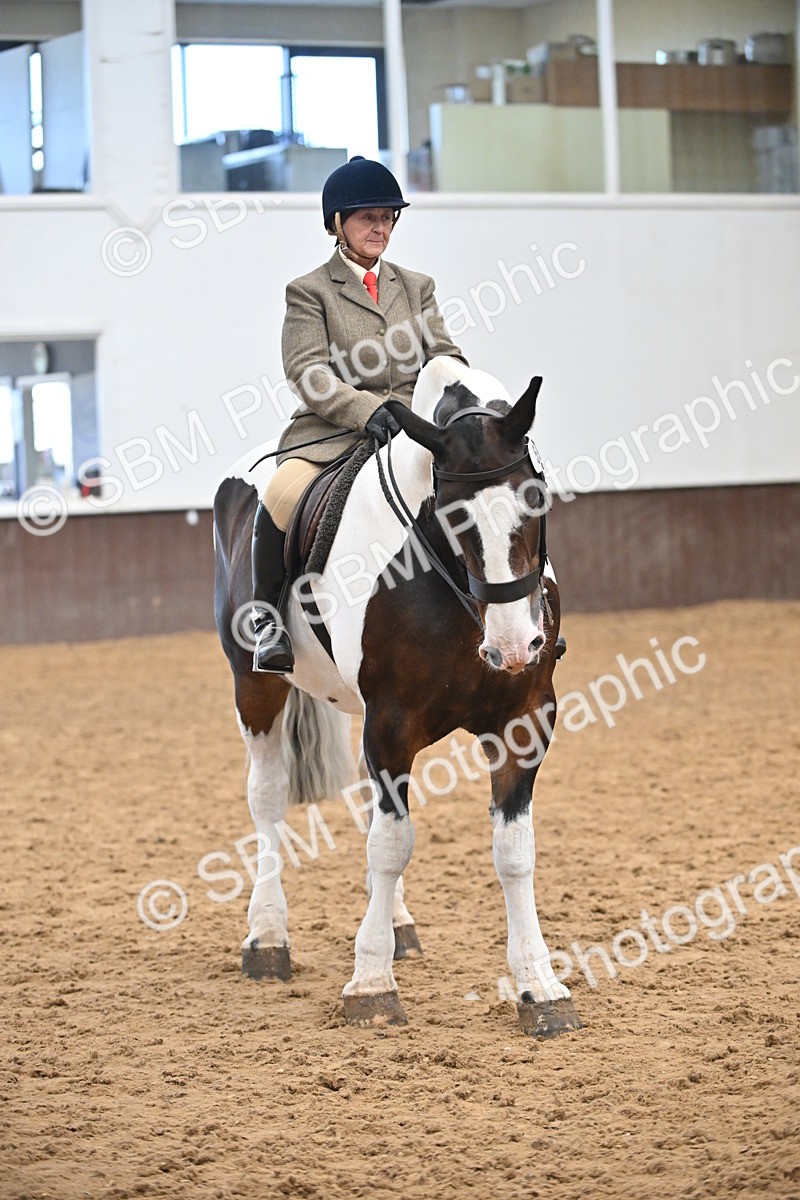 SBM_001332 - Class 18 - Ridden Cob