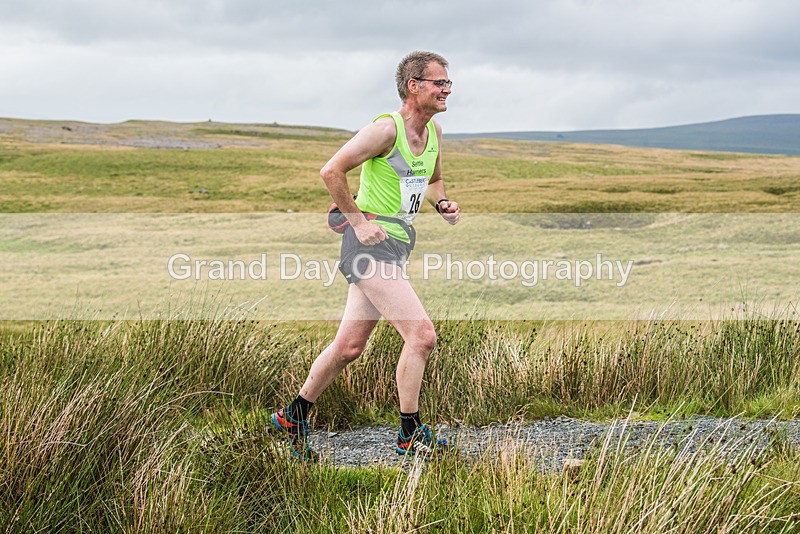 Ingleborough-332 - Ingleborough Mountain Race Saturday 15th July 2023