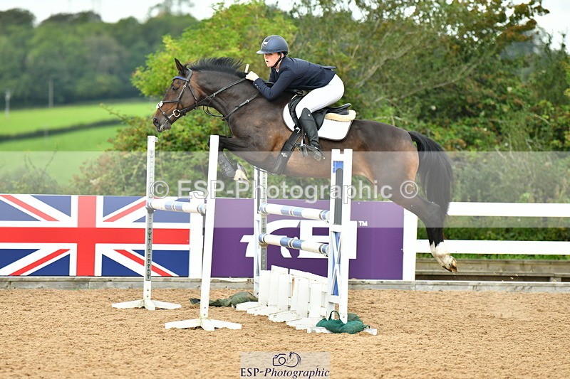 230813A-150303-12944 - Cls 44 A&B 1.10m National Amateur Qualifier & 1.10m Open