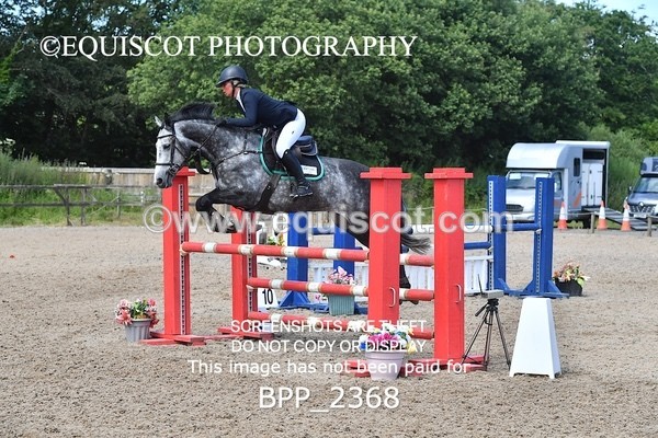 BPP_2368 - CLASS 4 SAT Senior Discovery/ 1m Open