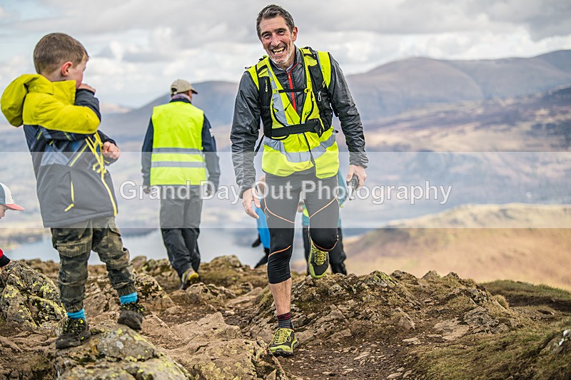 Causey Pike-424 - Causey Pike Fell Race Saturday 15th March 2025