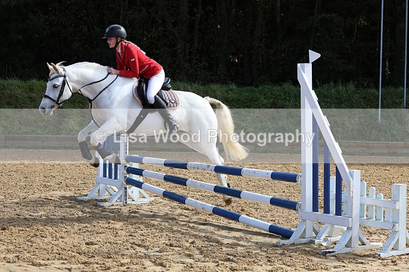 3E7A3912 - Class 6: 70cm Junior