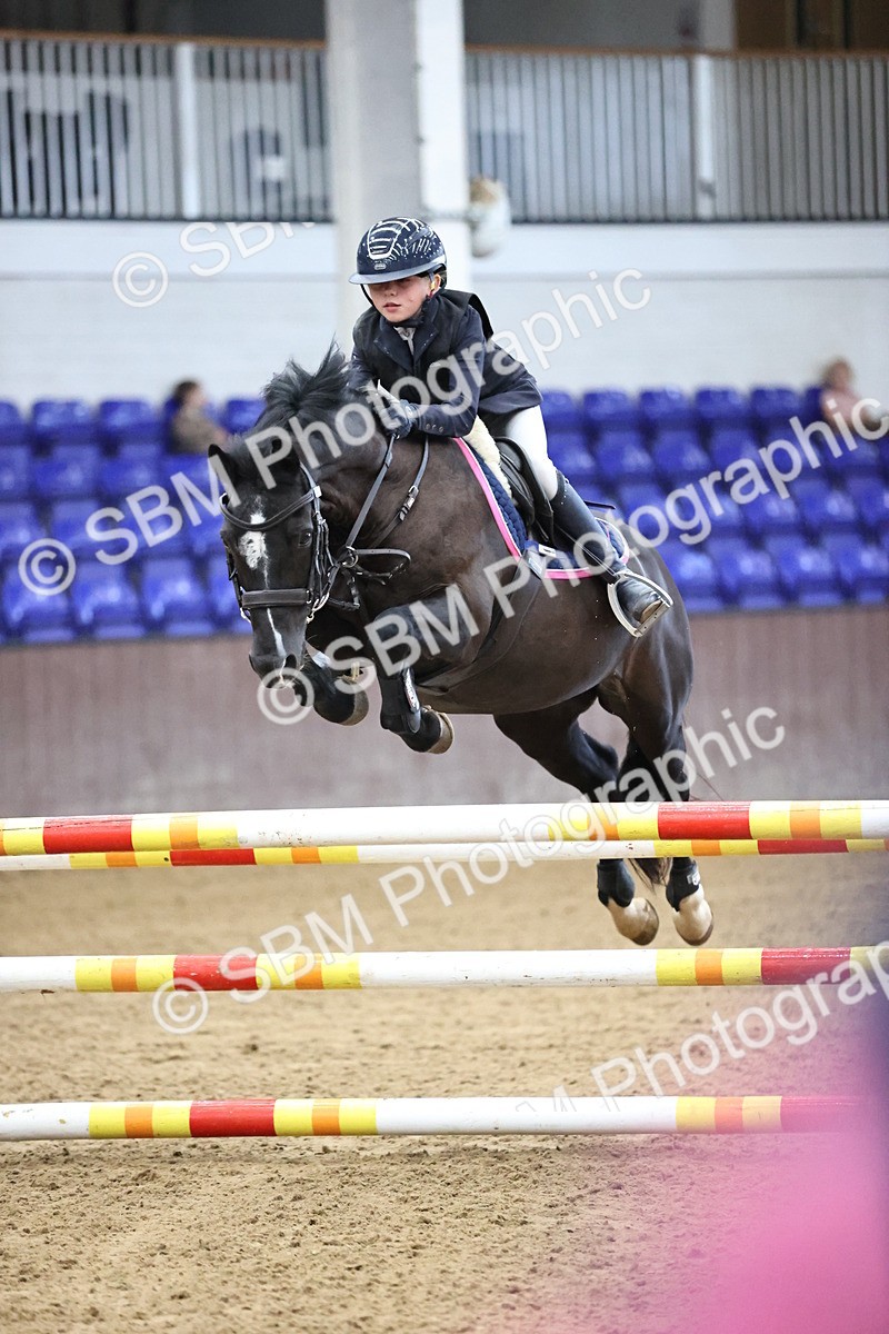 SBM_000922 - Class 4 - Springboard 128cm 138cm Restricted Handicap 90cm 1.00m