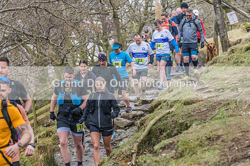 Buttermere-230 - Fellside Events Buttermere Trail Race Sunday 23rd March 2025
