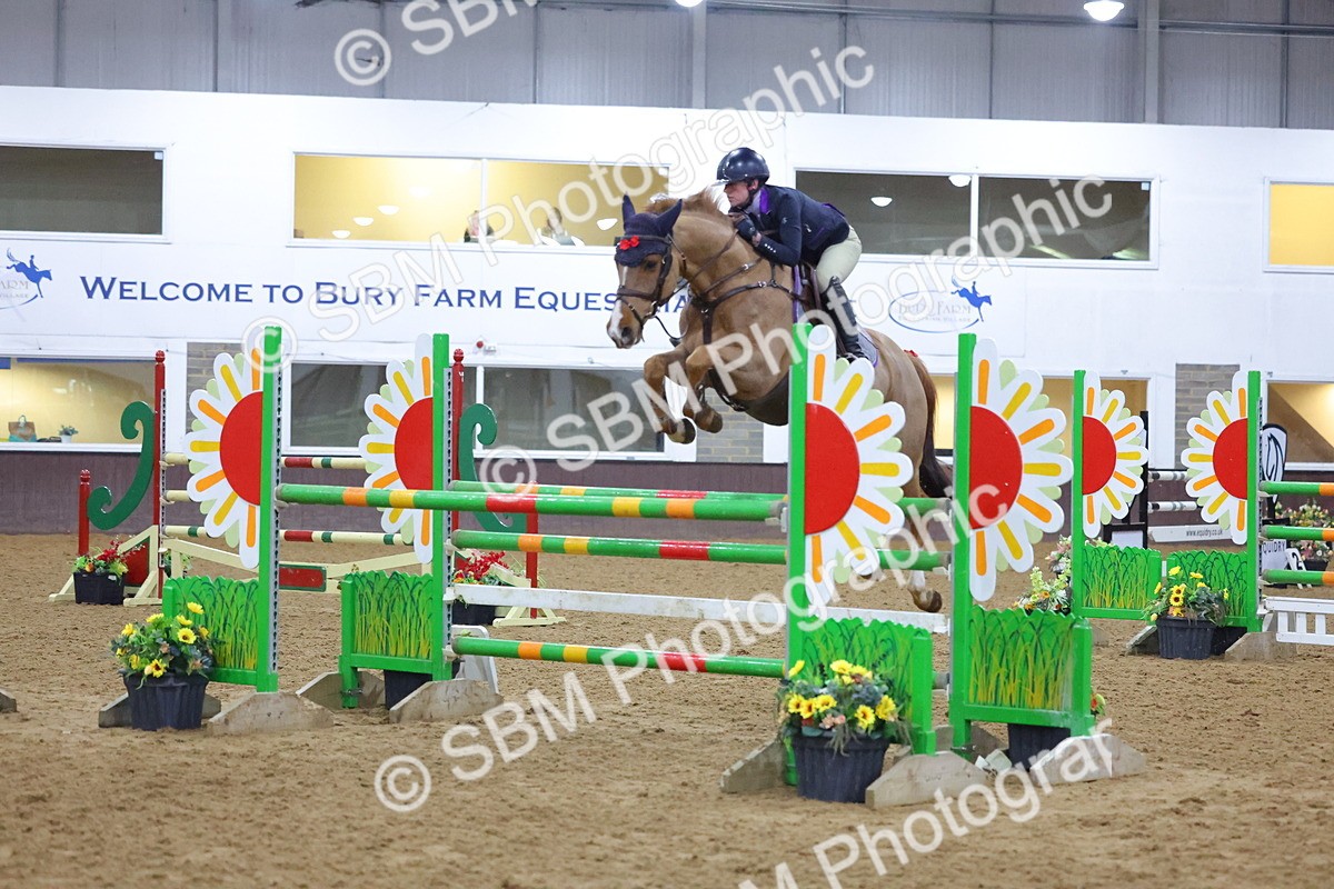 1I0A5832 - Class 11 - Blue Chip Dynamic B&C Championship Qualifier