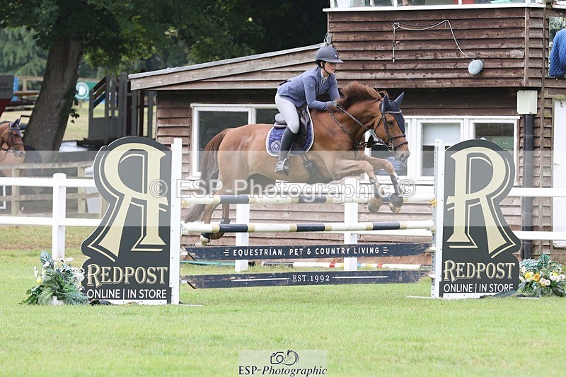 230708-090625-10365 - Cls 22 Foxhunter