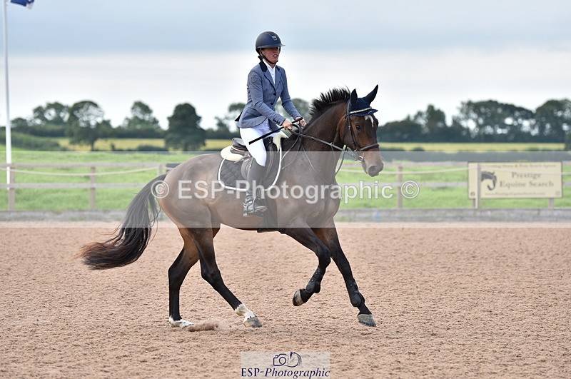 230810A-093214-00092 - Cls 8 British Novice & 90cm Open