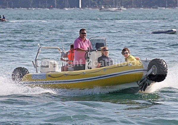 090808 SEALEGS RIB IMG_6131 - RIBs, Tenders, Dories, Dinghies