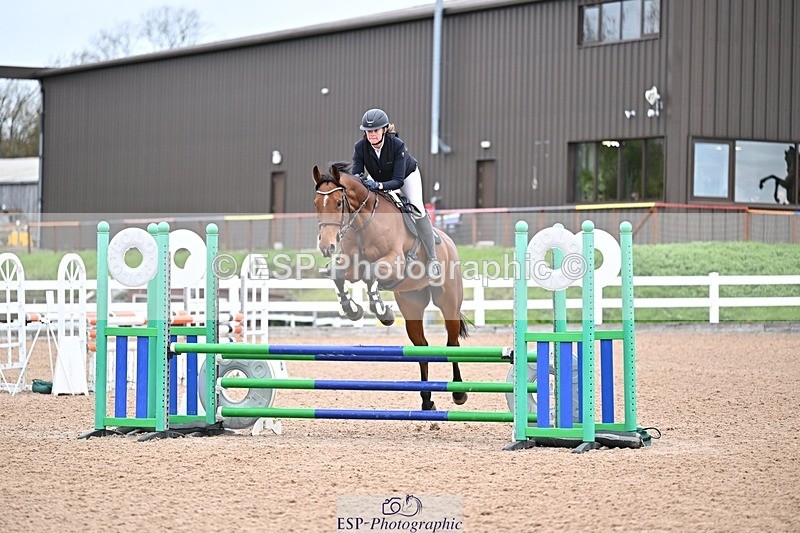 251029-093621-00073 - Clear Round, British Novice and 90cm