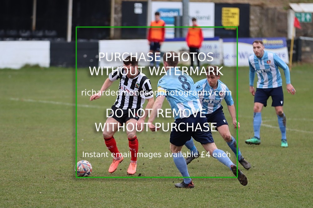 IMG_5265 - Kendal Town vs Litherland (11/3/23)