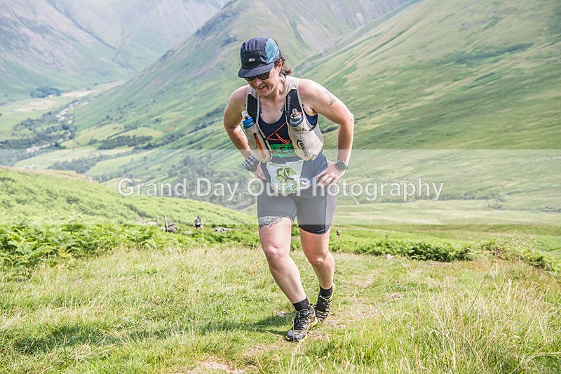Wasdale-144 - Wasdale Horseshoe Fell Race (Bad weather route) Saturday 11th July 2026