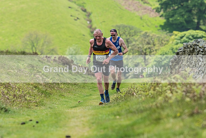 Two Tops-499 - Two Tops Fell Races (Junior & Senior) Saturday 20th May 2023