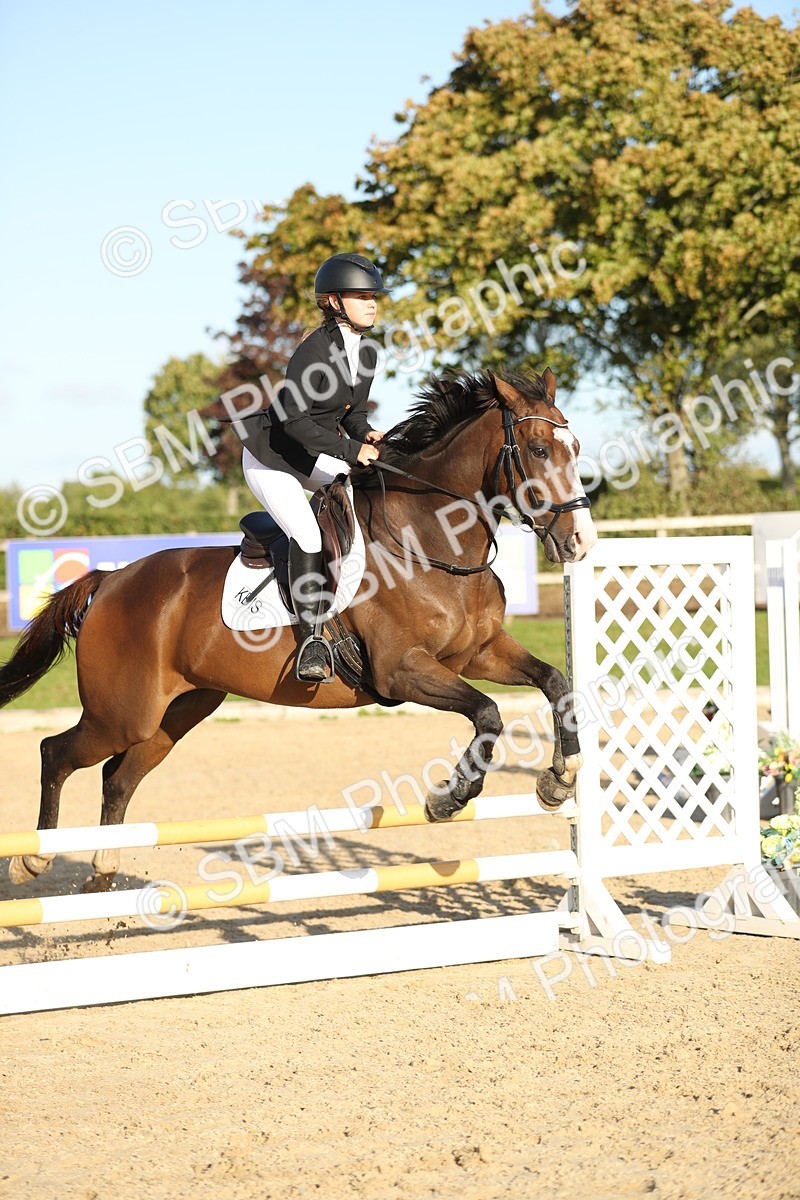 SBM_54037 - J23 - Junior Horse 70cm Championship