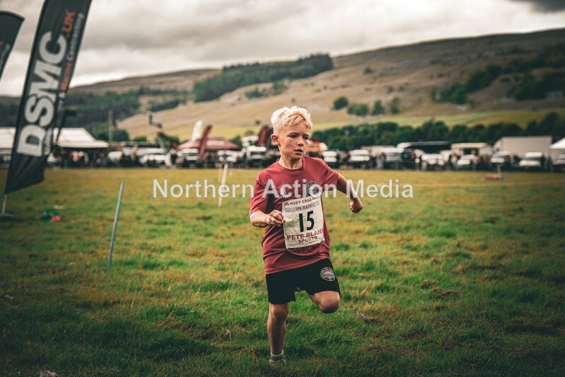 DSCF6127 - Kilnsey Crag race