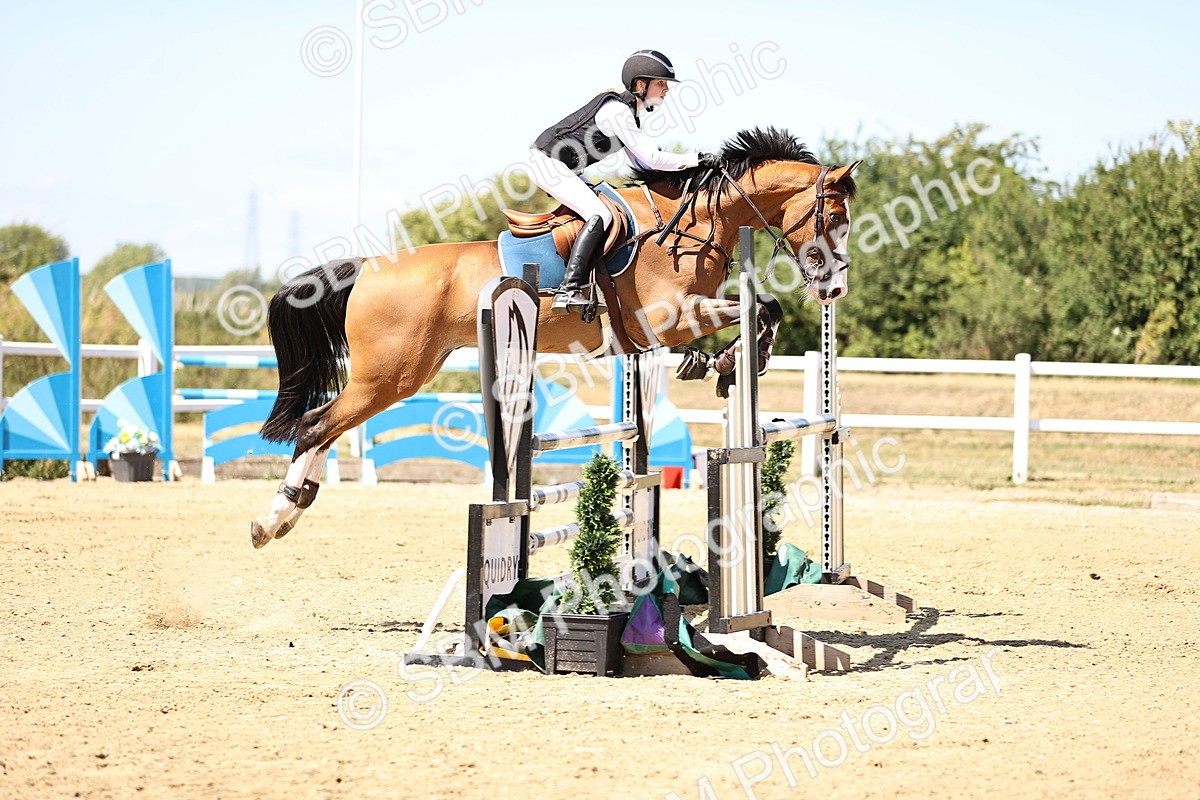 SBM_014926 - Class 15 - Senior Newcomers - 1.10m Open